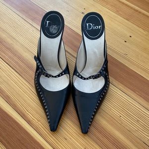 Dior Heels